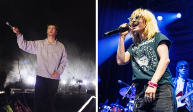 Laneway 2027 line-up: Fontaines D.C. and Hayley Williams to headline