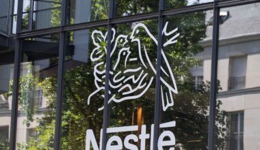 Russia seizes assets of Nestle, French firms over West’s Ukraine support