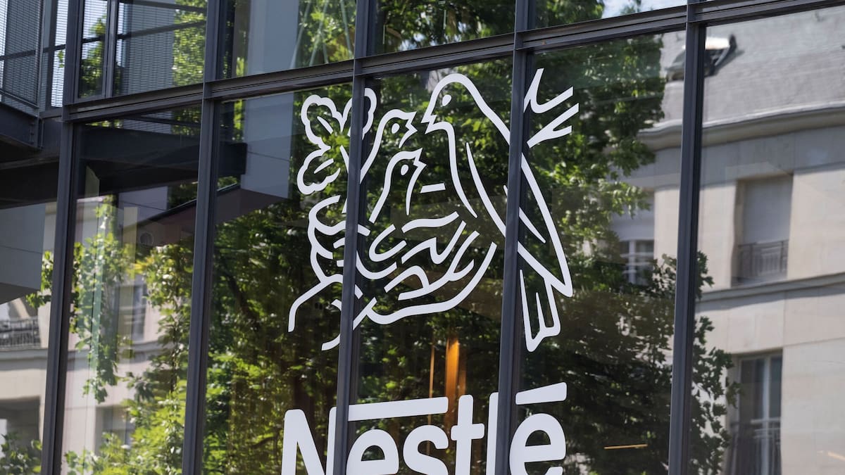 Russia seizes assets of Nestle, French firms over West’s Ukraine support
