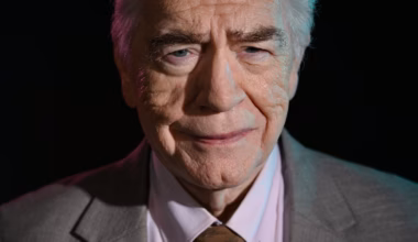 For ‘Succession’s’ Brian Cox, the indignation isn’t an act