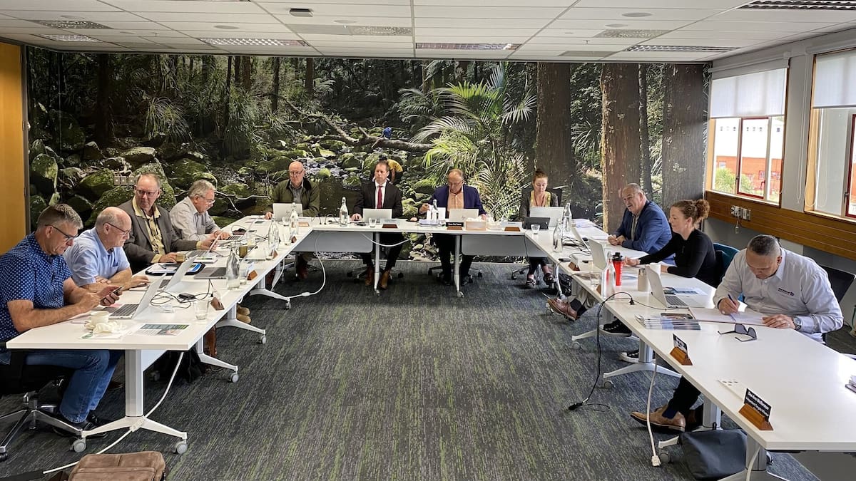 Northland Regional Council staff to work fewer hours for same pay
