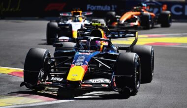 Formula 1 result: Liam Lawson creates Kiwi history with sixth placed finish in Spanish Grand Prix