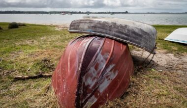 Whakatāne, Thornton and Ōhiwa boat ramps require permits from October