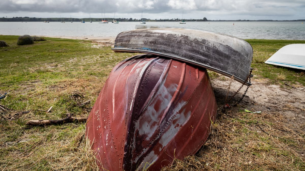 Whakatāne, Thornton and Ōhiwa boat ramps require permits from October