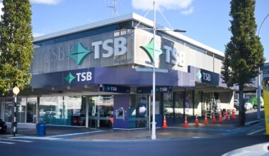 TSB warned by Financial Markets Authority for overcharging customers $1.42 million
