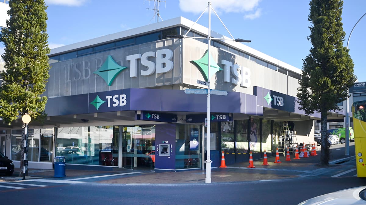 TSB warned by Financial Markets Authority for overcharging customers $1.42 million