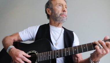 The 1991 Queen song Paul Rodgers loved listening to the most