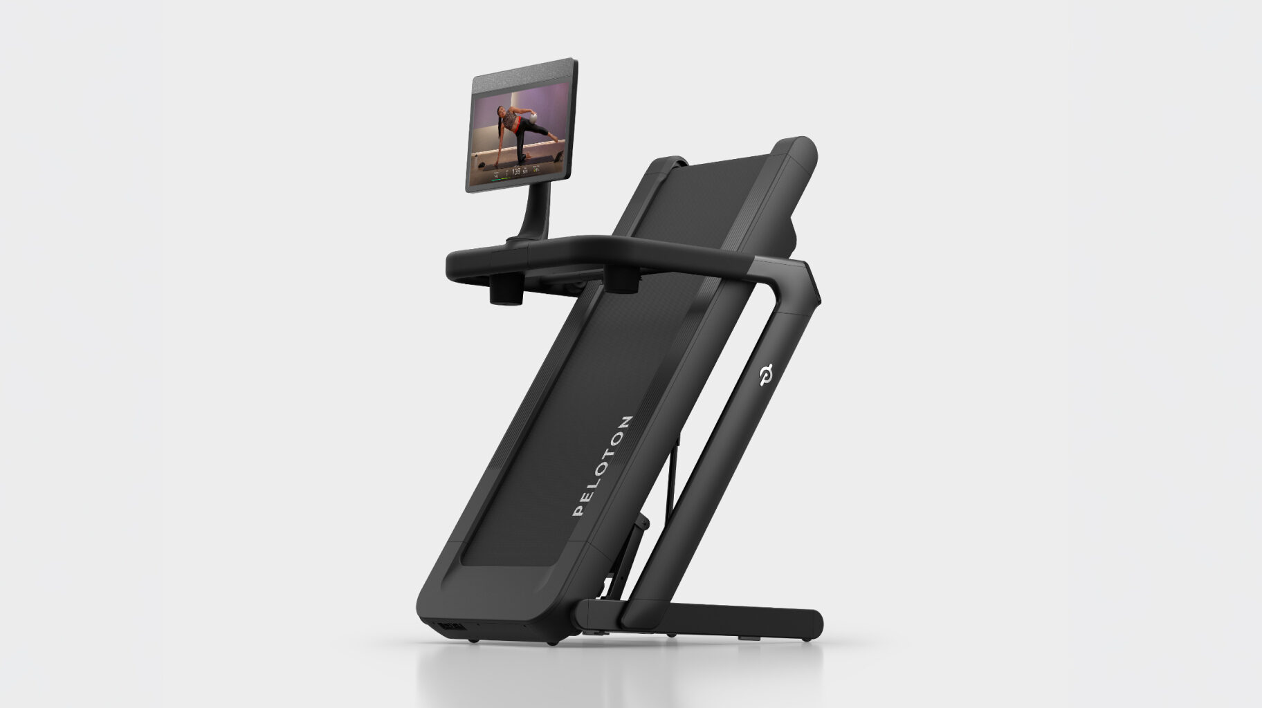 Peloton Tread Flex treadmill
