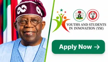 Apply for Youth and Students in Innovation (YSI) initiative (FG Programme)