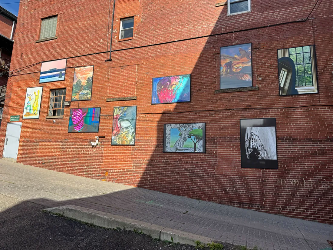 Gallery image