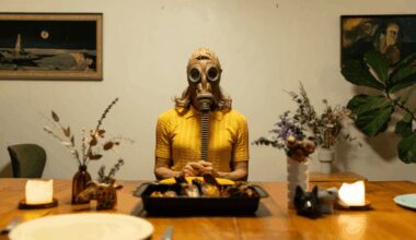 Review: New doco Meet the Preppers will make you stop scrolling and get ready