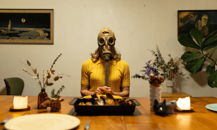 Review: New doco Meet the Preppers will make you stop scrolling and get ready