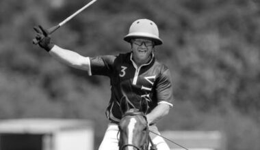 Auckland polo clubs mourn English player Harry Revell after fatal UK accident