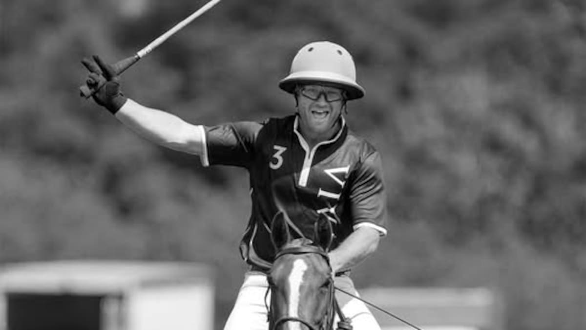 Auckland polo clubs mourn English player Harry Revell after fatal UK accident