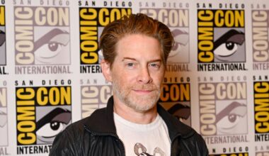Family Guy star Seth Green says Call of Duty work damaged his vocal cords