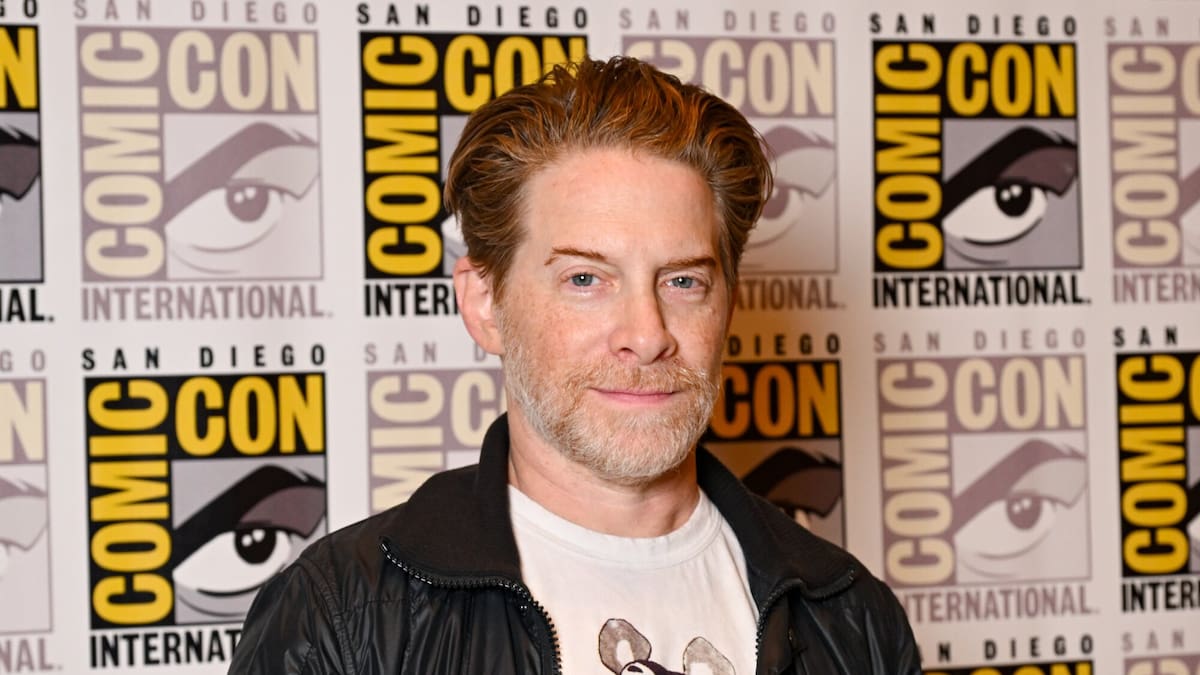 Family Guy star Seth Green says Call of Duty work damaged his vocal cords