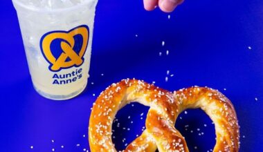 Auntie Anne’s and Carvel to expand into New Zealand, flagship stores opening at Westfield Newmarket