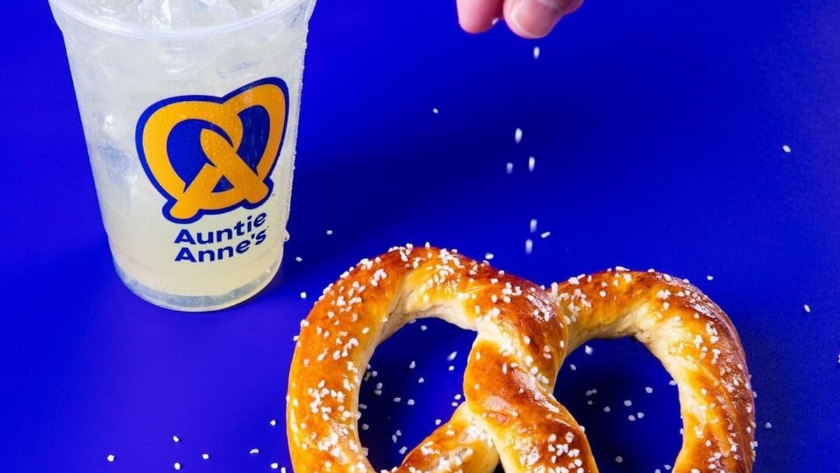 Auntie Anne’s and Carvel to expand into New Zealand, flagship stores opening at Westfield Newmarket