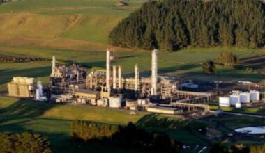 What Methanex’s departure will do to gas prices