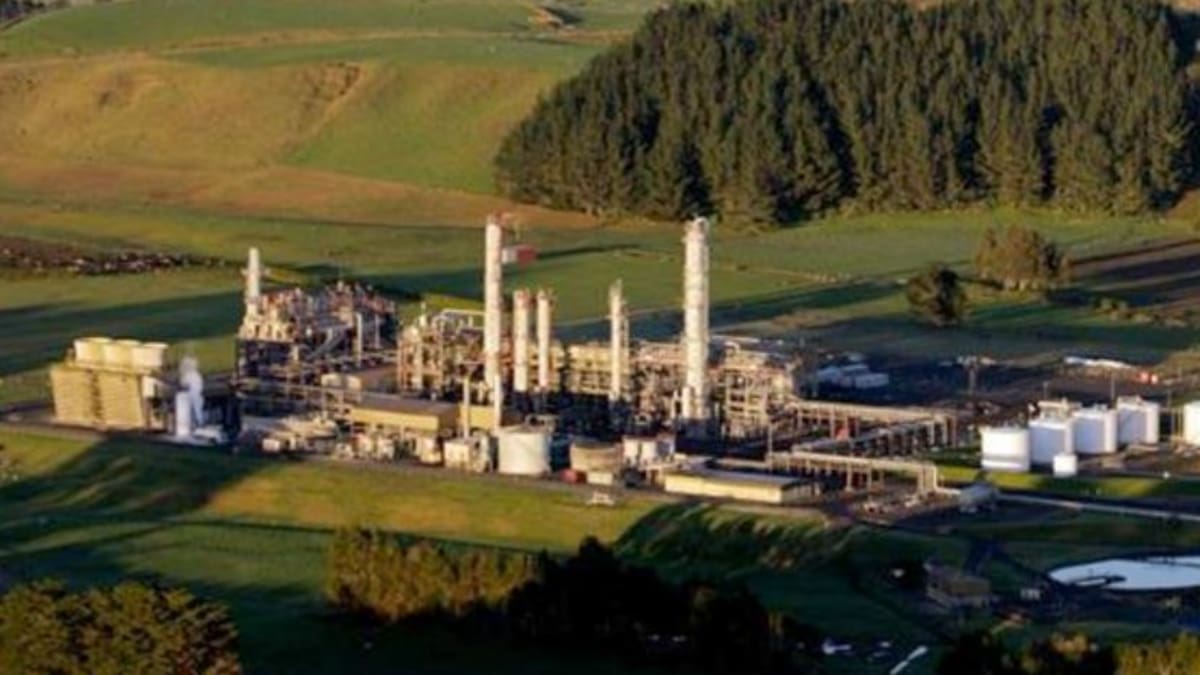 What Methanex’s departure will do to gas prices