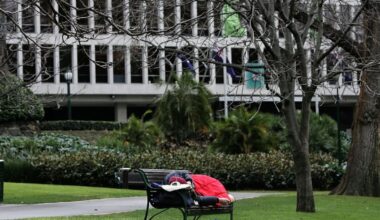 Homes NSW booked homeless New Zealand man flight to Auckland instead of accommodation