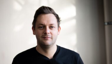 AI start-up Partly is taking on the world from Christchurch