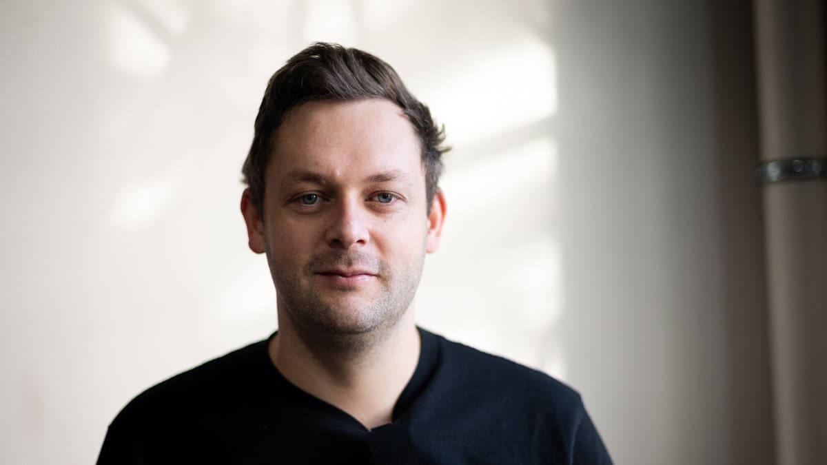 AI start-up Partly is taking on the world from Christchurch