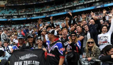 NRL: Warriors fans face grand final travel scramble as Sydney flights sell out