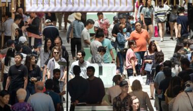 GDP Preview: Iran conflict stalled growth but how badly?