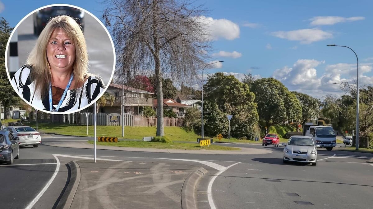 Tauranga’s Judea roundabout to get improvements after crashes