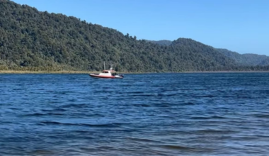 Lake Moeraki plane search: Police believe ‘object of interest’ is not the plane missing since 1978