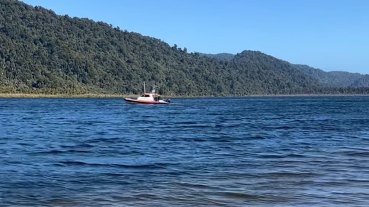 Lake Moeraki plane search: Police believe ‘object of interest’ is not the plane missing since 1978