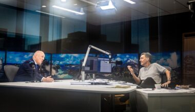 PM Christopher Luxon says ‘very legitimate question’ about Waitangi Tribunal