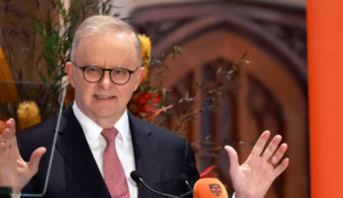 AI agent hacks into Australian Government’s Medicare website