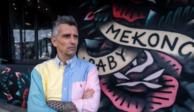 Auckland restaurant Mekong Baby closes after more than a decade