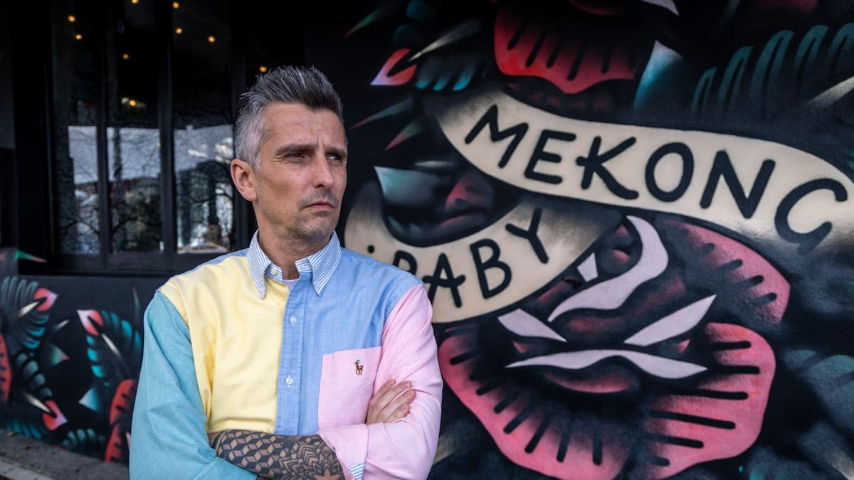 Auckland restaurant Mekong Baby closes after more than a decade