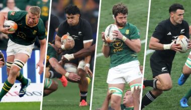 All Blacks v Springboks: World media reacts to South Africa’s late surge to victory