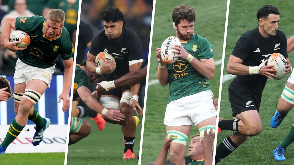 All Blacks v Springboks: World media reacts to South Africa’s late surge to victory