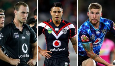 Warriors v Knights: The Wahs and their poor Eden Park record