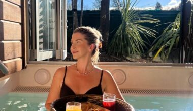 Couple’s Retreat: Hanmer Springs Strikes The Perfect Balance Between Relaxation & Adventure