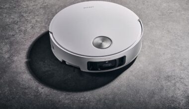 Taiwan man who won affair lawsuit jailed for recording wife with robot vacuum