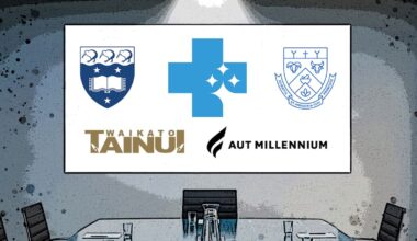 New Zealand’s highest paid charity bosses gain pay rises