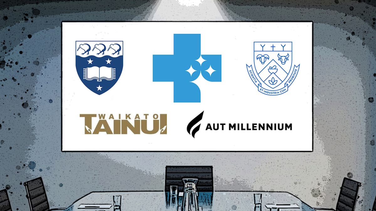 New Zealand’s highest paid charity bosses gain pay rises