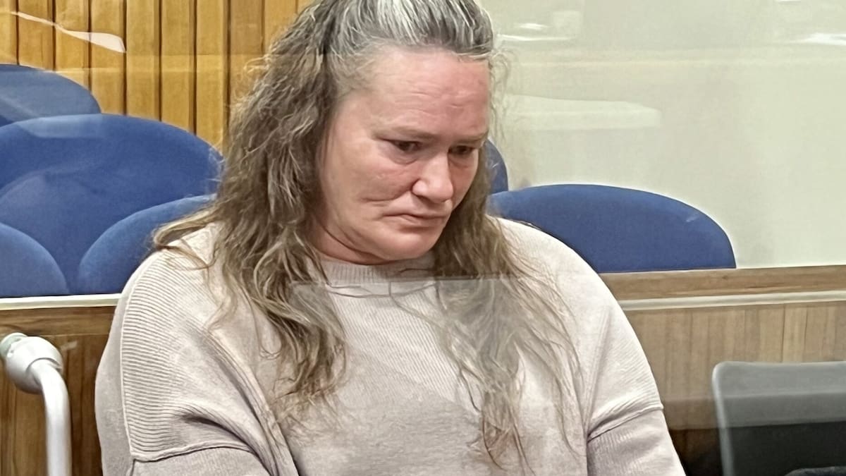 Murder trial: Crown alleges Rachael Eddy killed friend Ross Kennedy in Tauranga reserve