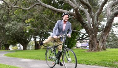 Election 2026: Act wants to scrap net zero, tie emissions cap to major trading partners