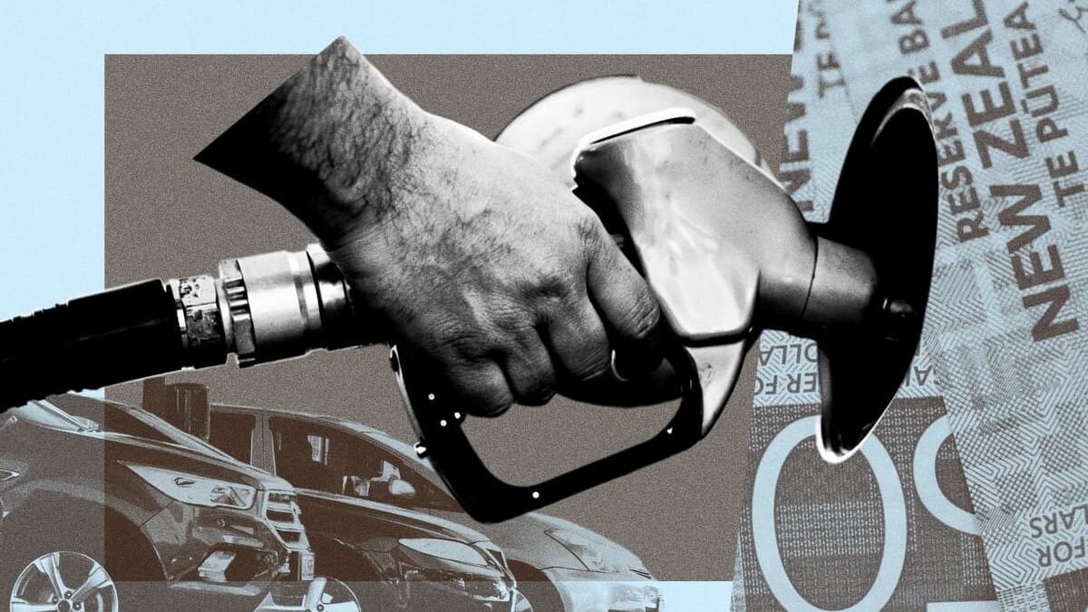 Petrol hits $3.25 a litre as AA warns prices are likely to stay high until mid-November