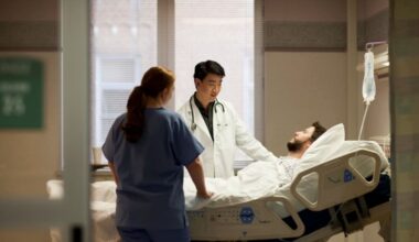 When Nursing standards put Treaty politics ahead of patient care - Deborah Chambers