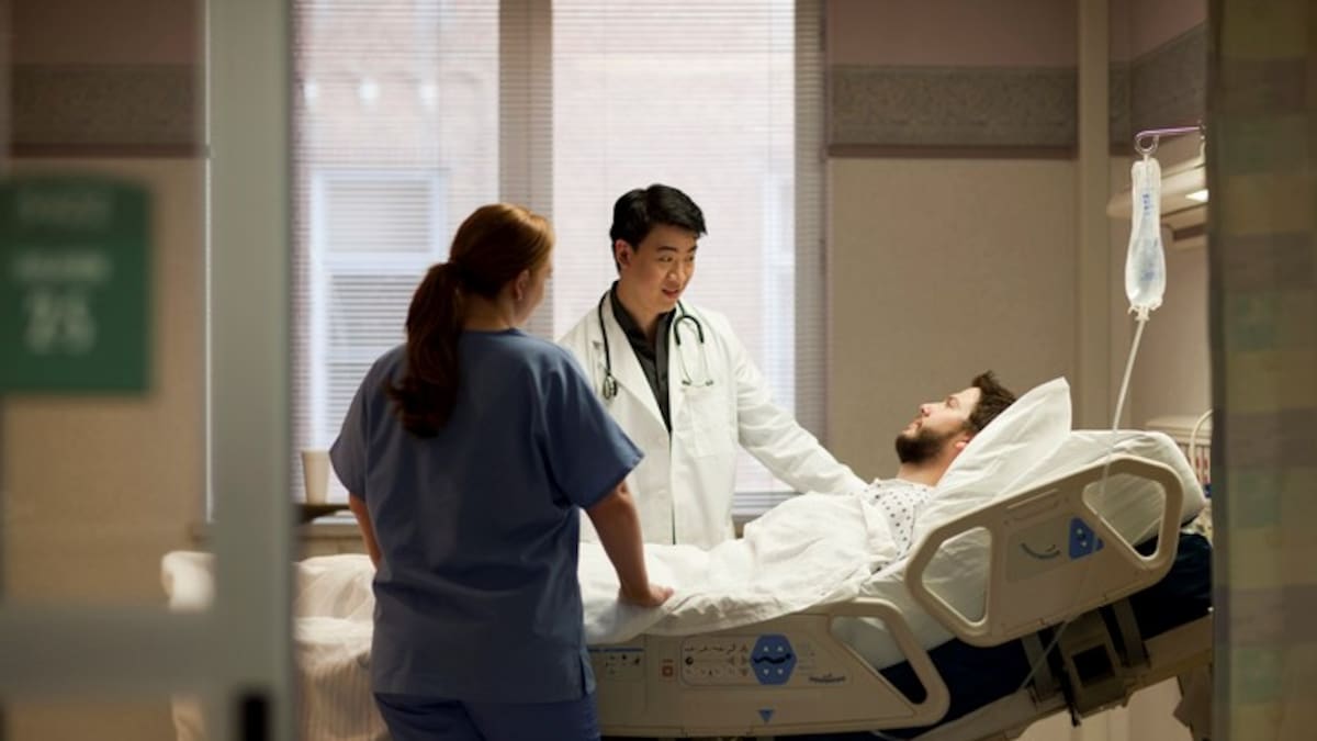 When Nursing standards put Treaty politics ahead of patient care - Deborah Chambers