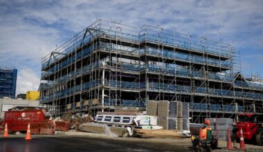 Construction growth: Multi indicators now pointing to a rebound