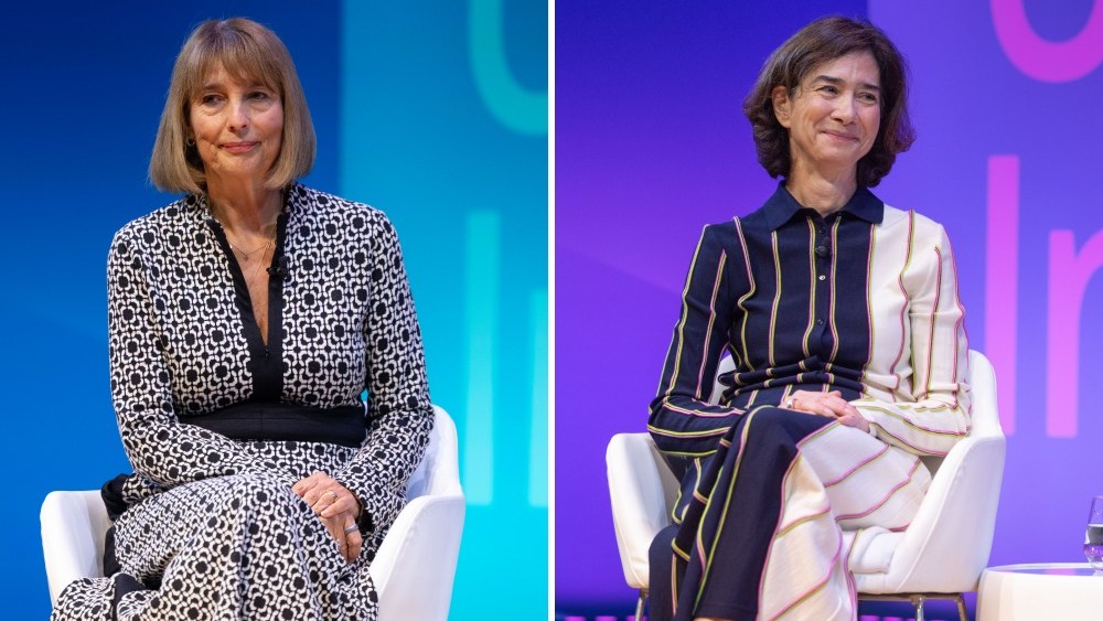 ITV Boss, Sky's Content Chief Set Out Vision for Acquisition
